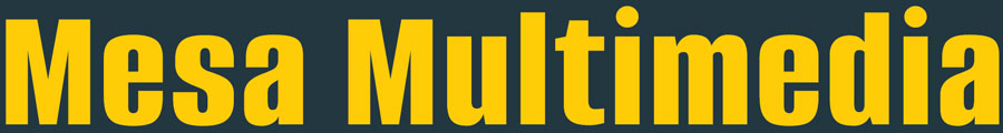Mesa Multimedia